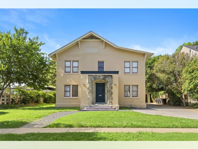 Houston TX Townhouse for rent