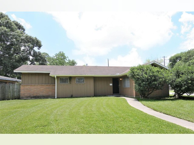 Houston TX House for rent