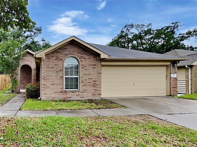 Texas-City House for rent