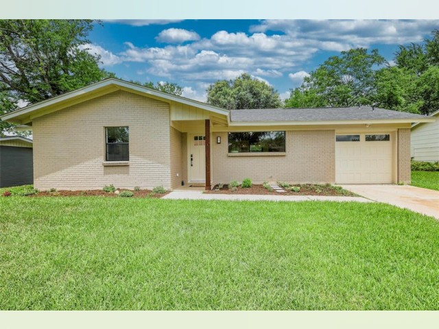 Austin TX House for rent