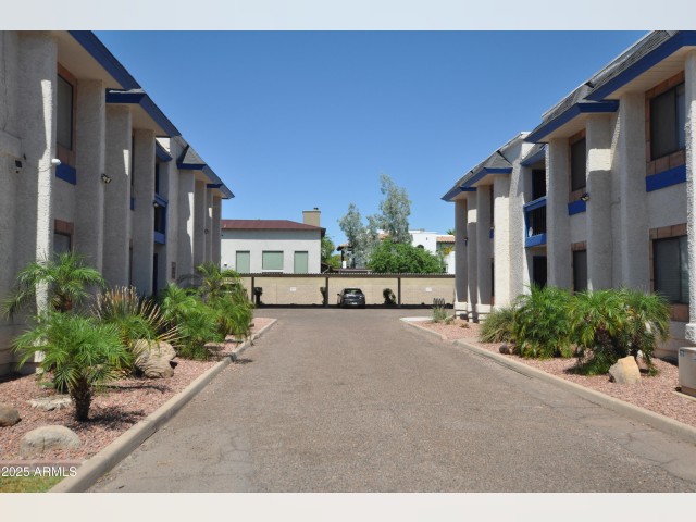 Tempe AZ Townhouse for rent