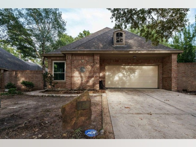 the-Woodlands House for rent