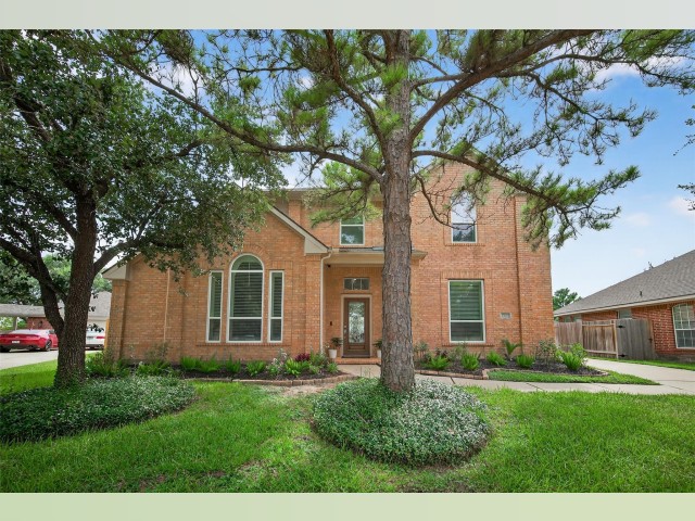 Cypress House for rent