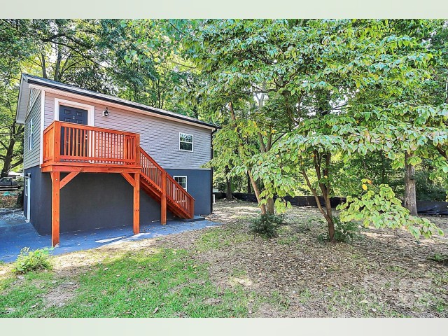 Gastonia Townhouse for rent