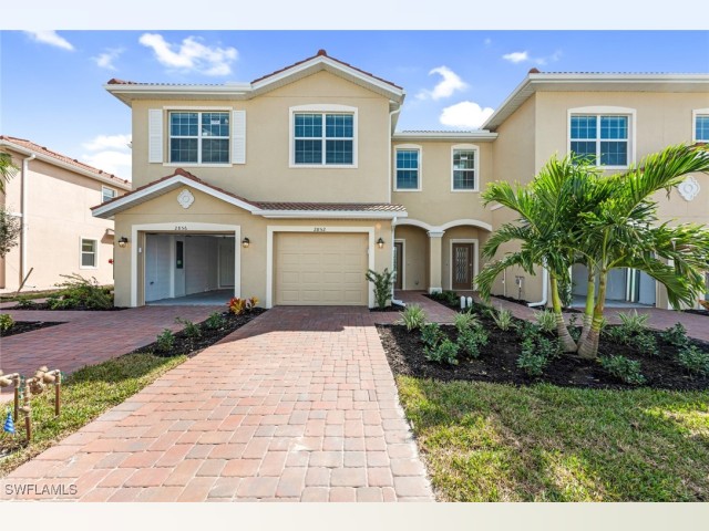 Naples FL Townhouse for rent