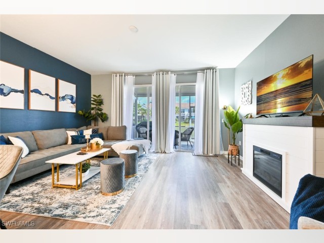 Naples FL Townhouse for rent
