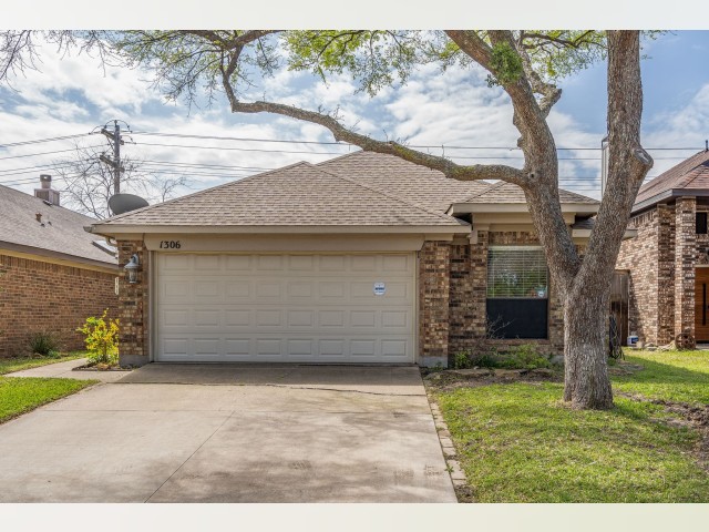 Lewisville House for rent