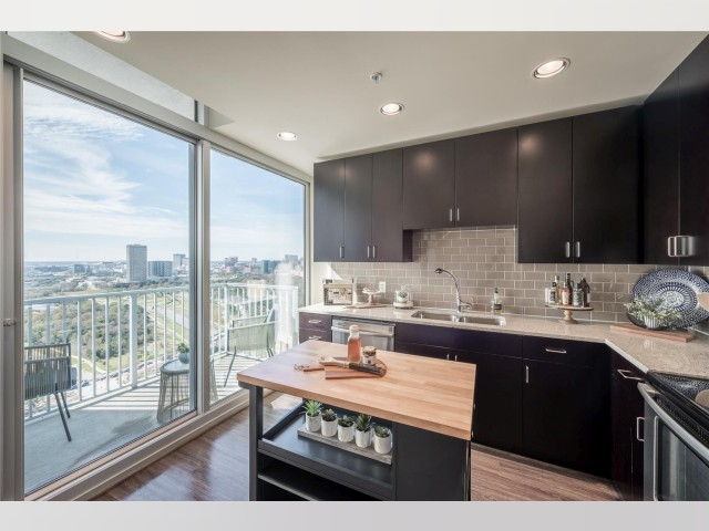Houston TX Townhouse for rent