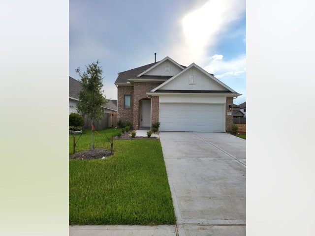 Richmond TX House for rent