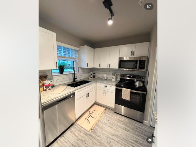 Dallas TX Townhouse for rent