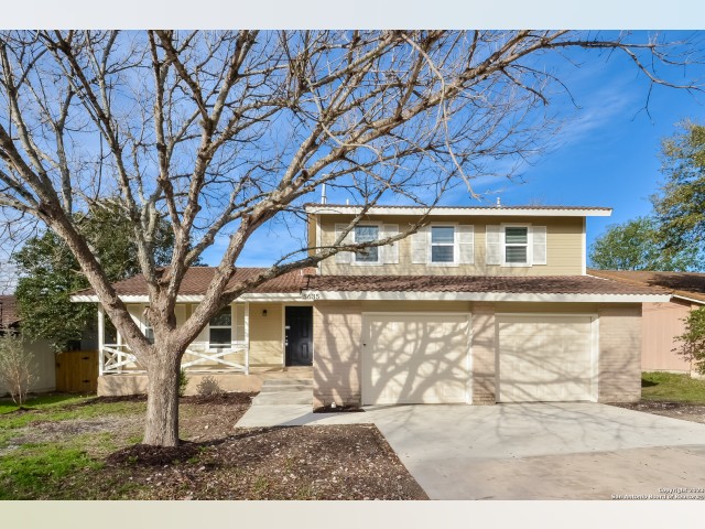 San Antonio TX House for rent