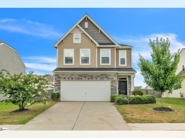 Greenville MI House for rent