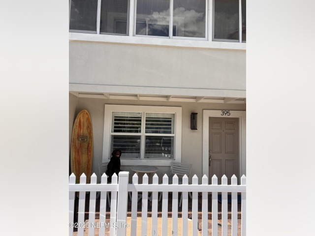 Atlantic Beach NC Townhouse for rent