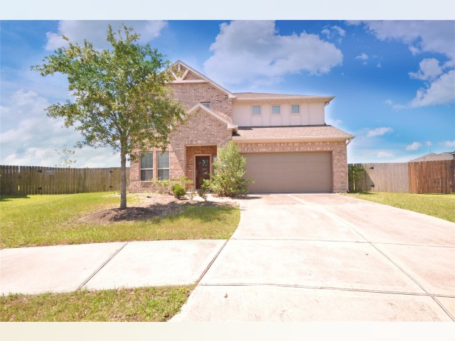 Richmond TX House for rent