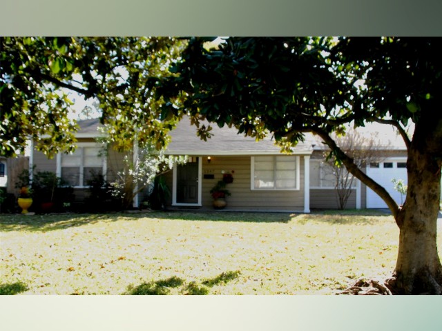 Houston TX House for rent