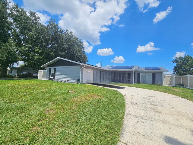 Orlando FL House for rent
