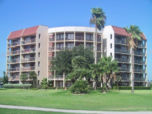 Pharr Townhouse for rent
