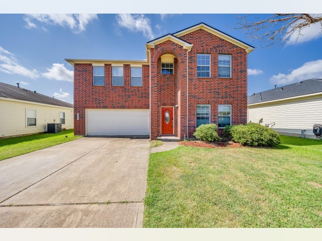 Cypress House for rent