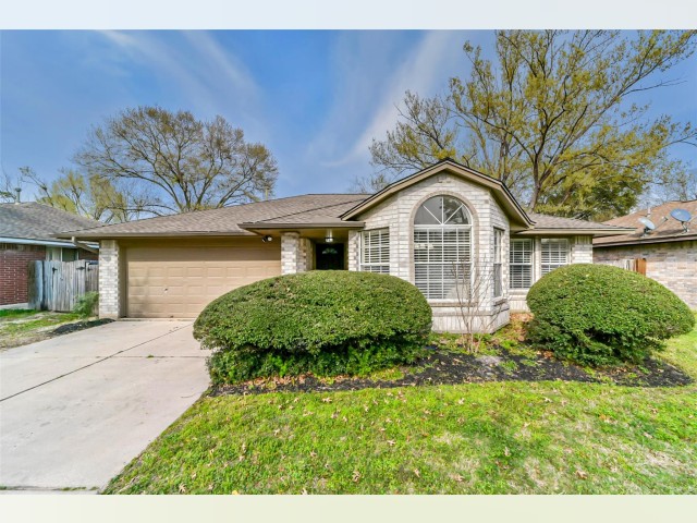 Kingwood House for rent