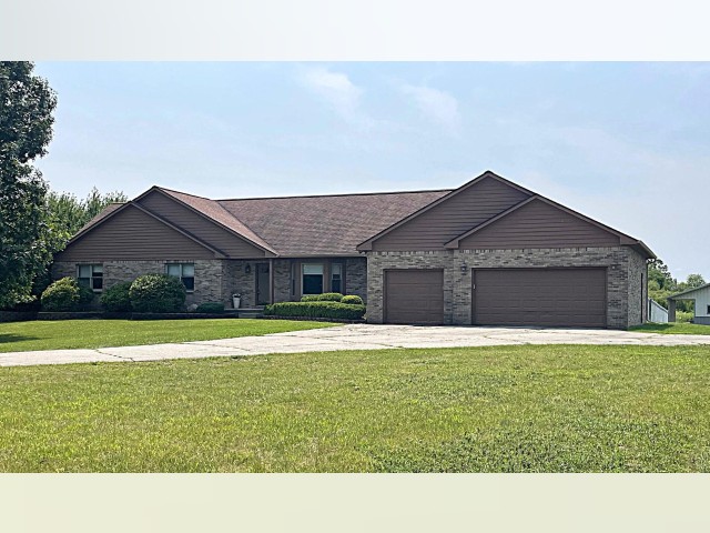 Ypsilanti House for rent
