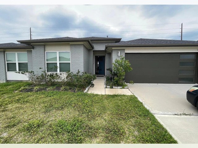 Richmond TX House for rent