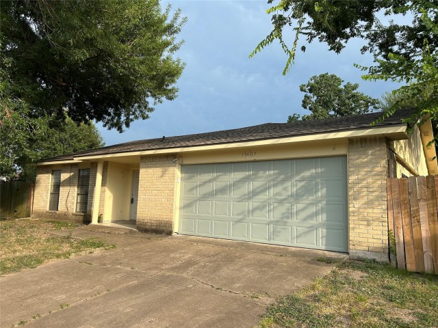 Houston TX House for rent