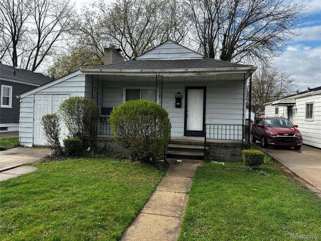 Grosse-Pointe-Woods House for rent