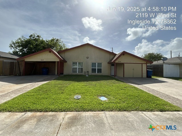 Ingleside Townhouse for rent