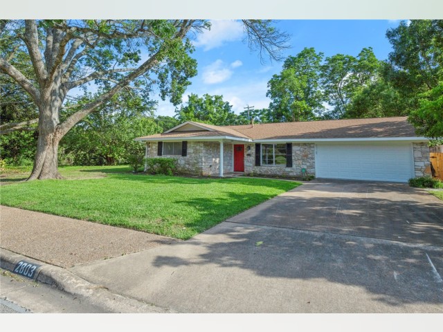 Austin TX House for rent