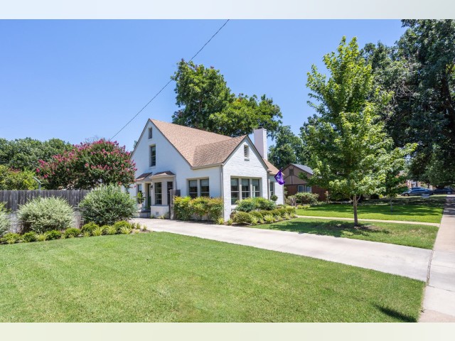 Fort Worth TX House for rent