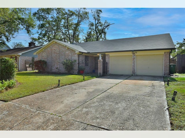 Houston TX House for rent