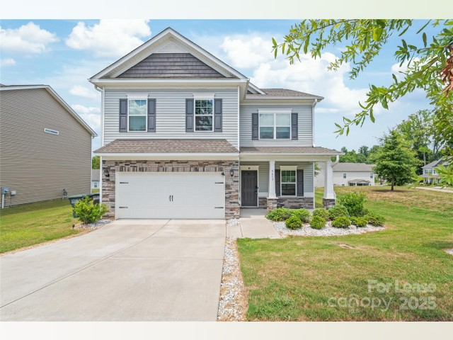 Gastonia House for rent
