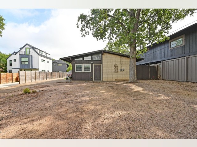 Austin TX Townhouse for rent