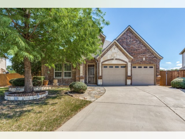 Fort Worth TX House for rent