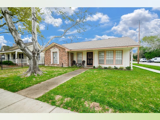 Houston TX House for rent