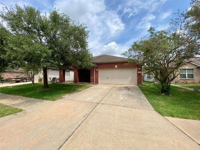 Cypress House for rent