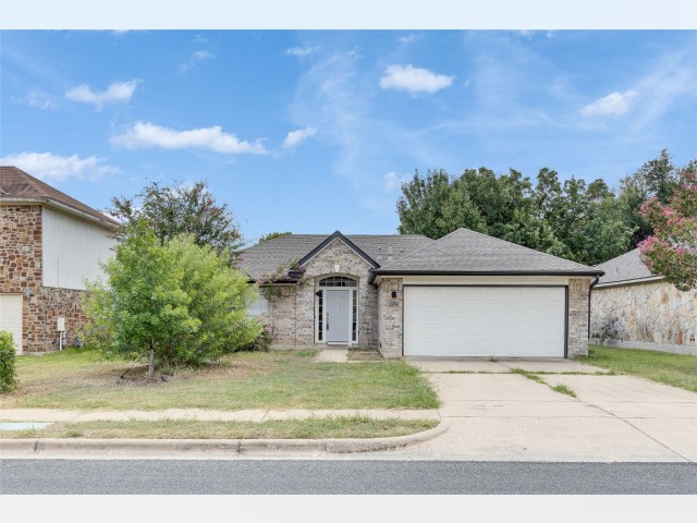 Cedar-Park House for rent