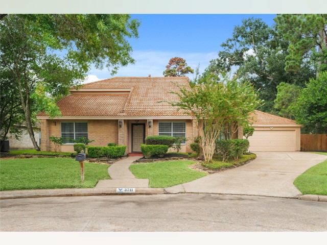 Kingwood House for rent