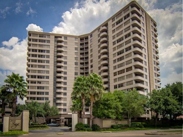Houston TX Townhouse for rent