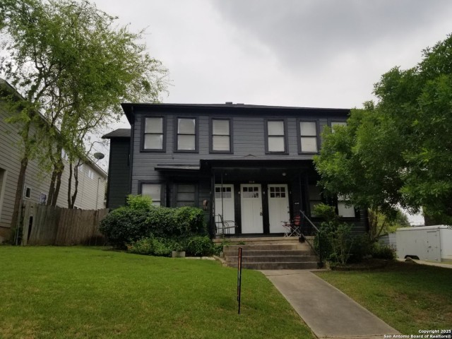 San Antonio TX Townhouse for rent