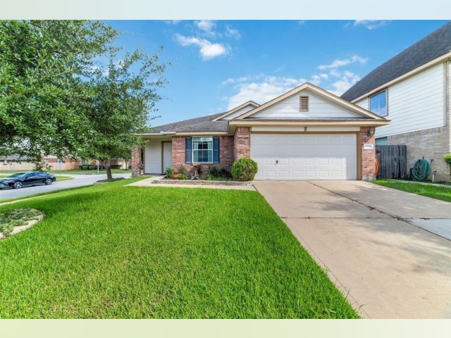 Cypress House for rent