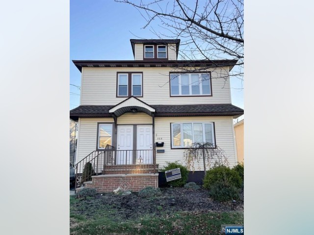 Wood-Ridge Townhouse for rent