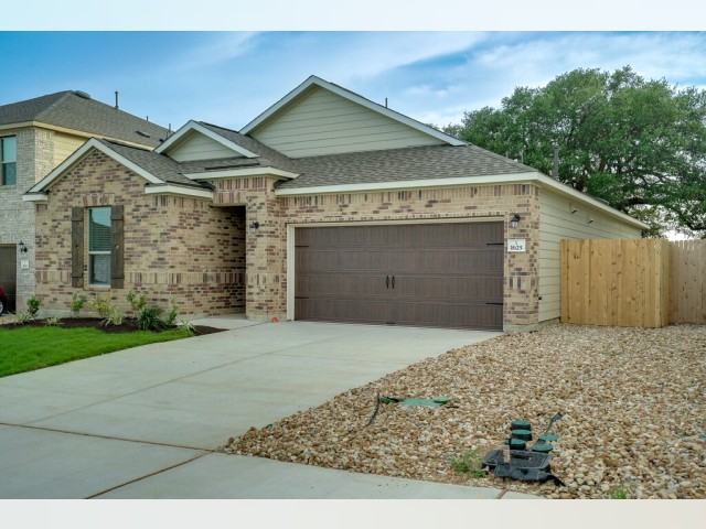 Leander House for rent