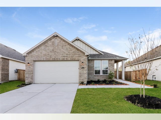Richmond TX House for rent