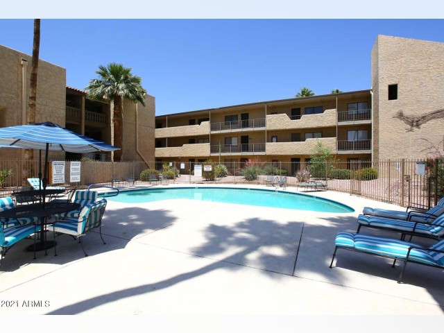 Scottsdale AZ House for rent