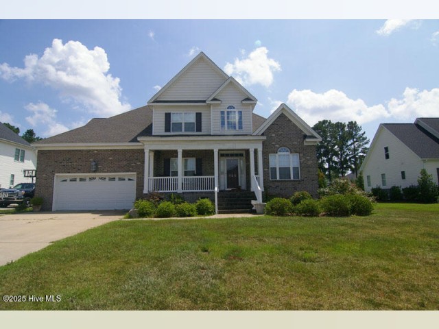 Winterville House for rent