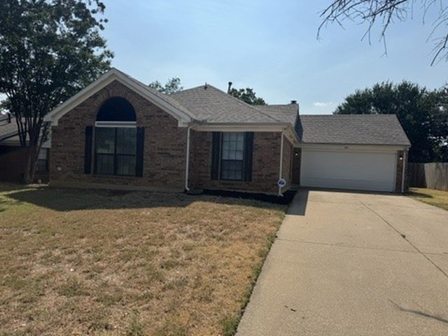 Denton House for rent