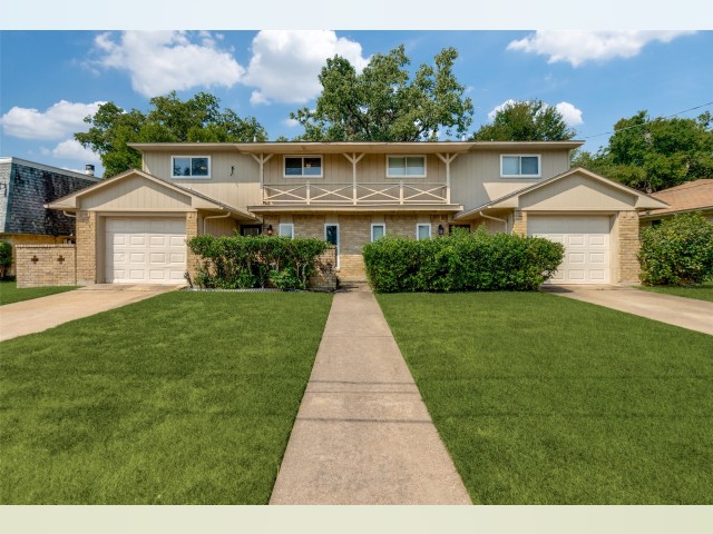Dallas TX Townhouse for rent