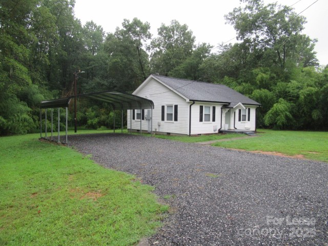 Maiden House for rent
