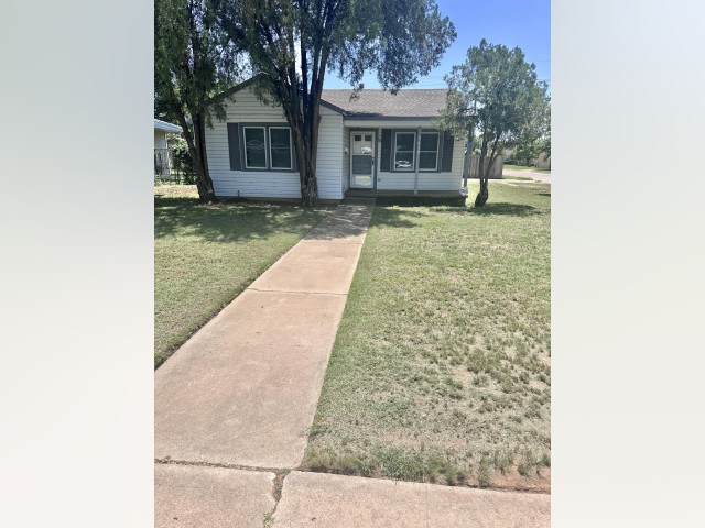 Lubbock House for rent